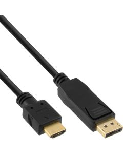 DP zu HDMI