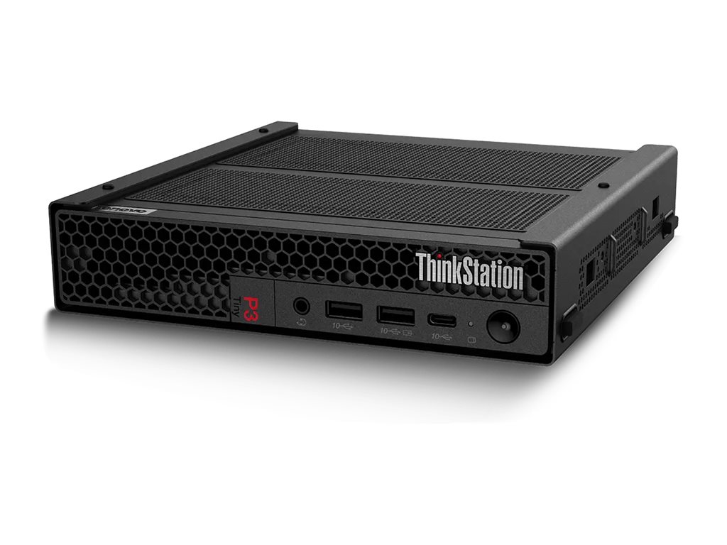 ThinkStation P3 Tiny