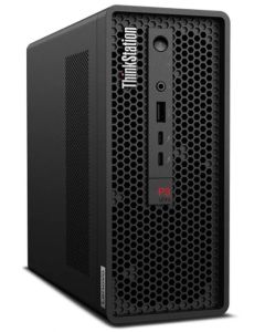 ThinkStation P3 ultra