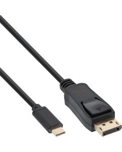 USB-C zu DP