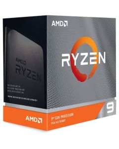 CPU AMD Ryzen 9 3950X  3,5GHz BOX AM4