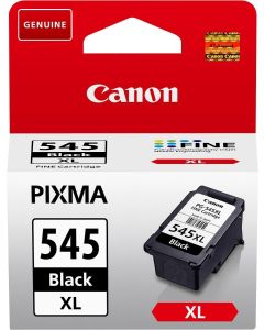 Canon Tinte PG-545XL Schwarz