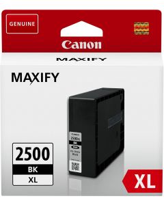Canon Tinte PGI-2500XL BK Schwarz