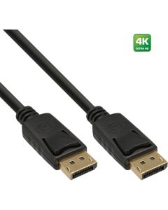 Kabel DisplayPort  4K2K   1,5m
