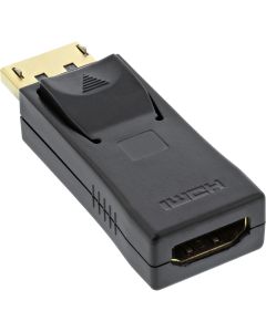 Kab. Adapter DP auf HDMI  M/W 4K2K