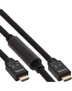 Kabel HDMI  4K2K Premium aktiv 25,0m