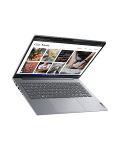 Lenovo ThinkBook 14 G4+ i5 16GB 512 W11P