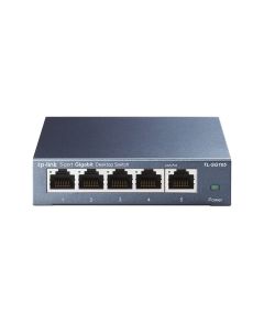 Switch GBIT  5Port TL-SG105    TP-Link