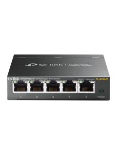 Switch GBIT  5Port TL-SG105E   TP-Link