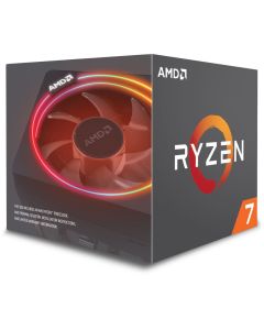 CPU AMD Ryzen 7 3700X  3,6GHz BOX AM4