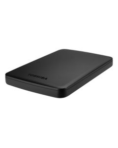HDD 2,5'' USB 3.0 4TB Toshiba CANVIO(neu)