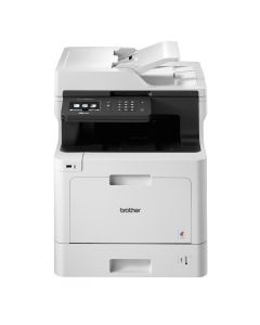 Brother MFC-L8690CDW MFP 4in1 Farbe