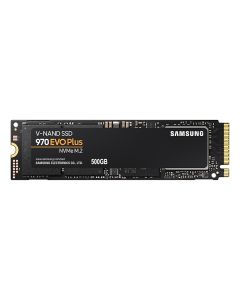 M.2 SSD Samsung 970 EVO Plus NVMe  500GB