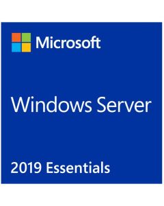 MS Windows Server 2019 Essentials 1-2CPU