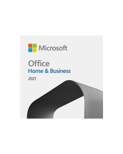 MS Office 2021 Home & Business   ESD 1U