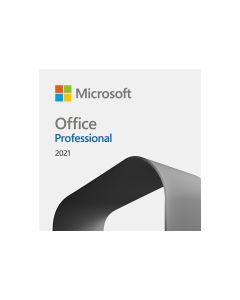 MS Office Professional 2021      ESD 1U