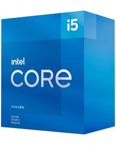 CPU Intel Core i5-11500  BOX 4.6GHz 1200