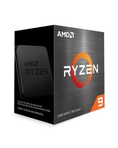 CPU AMD Ryzen 9 5900X  3,7GHz BOX AM4