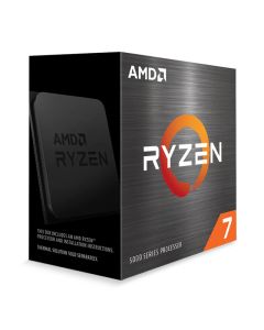 CPU AMD Ryzen 7 5700X  3,4GHz BOX AM4