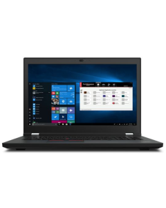 Lenovo P17 G2 UHD i7 32GB 512 W11P A2000