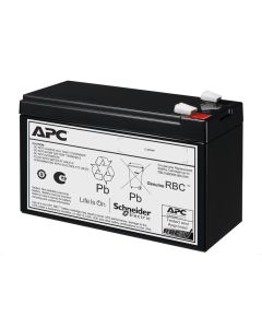 USV APC Batterie RBC176
