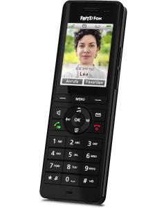 AVM FRITZ!Fon X6 Schnurlostelefon schw.