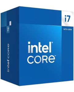 CPU Intel Core i7-14700  BOX 5,4GHz 1700