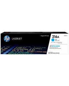 HP Toner 216A Cyan    W2411A