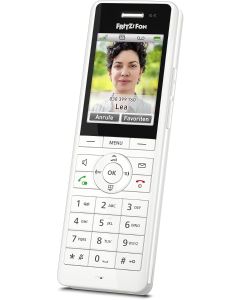 AVM FRITZ!Fon X6 Schnurlostelefon weiß