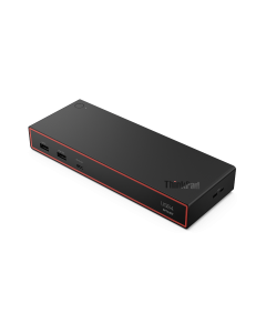 Lenovo Dock USB4 Smart Dock 5500 m. 100W