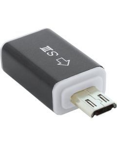 MHL Adapter zu Micro USB