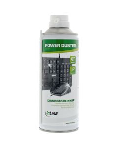 Druckgas-Reiniger ''Power-Duster'' 400 ml