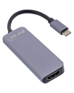 USB HUB 2 Port USB 3.2 Multihub HDMI/C