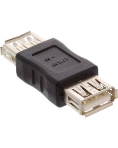 Kab. Adapter USB 2.0  A/A W/W