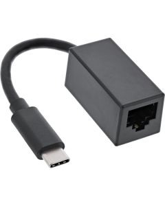 USB 3.0 Typ C zu G-LAN       InLine