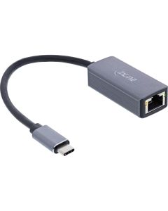 USB 3.2 Typ C zu G-LAN       InLine