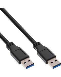 Kabel USB 3.0 A/A M/M 3,0 m Verbindung