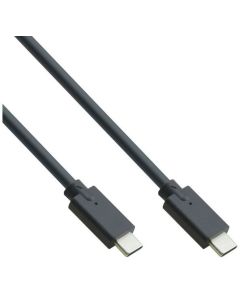 Kabel USB-C zu USB-C    M/M 1,0m