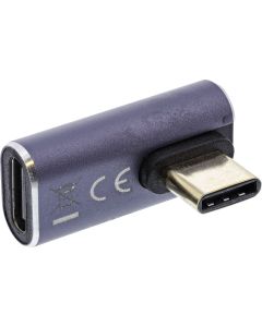 USB4 an USB-C M/W vertikal links/rechts