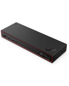 Lenovo Dock Thunderbolt 5 Smart Dock
