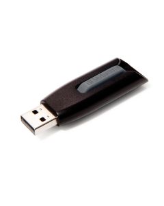 USB Stick 3.0    16GB Verbatim V3 Black