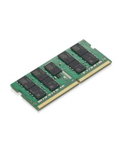 Lenovo ThinkPad 16GB DDR4 3200MHz SODIMM
