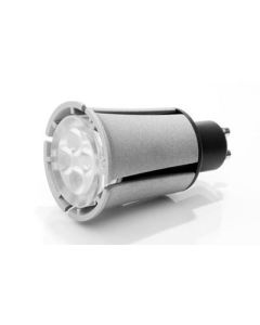 LED-Lampe GU10 Verbatim PAR16 8 Watt