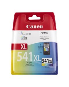 Canon Tinte CL-541XL Color