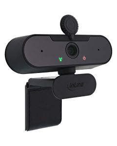 Webcam USB-C Full HD 1920x1080 Autofokus