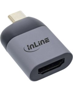Kabel USB-C zu HDMI Konverter 4K2K