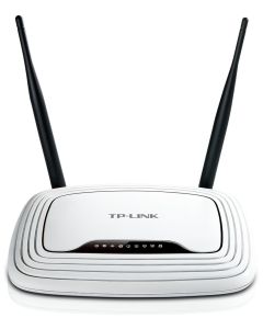 WLAN Router TP-Link TL-WR841N