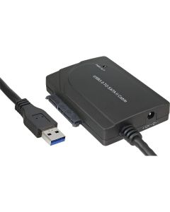 USB 3.0 zu SATA II 3Gb/s Konverter