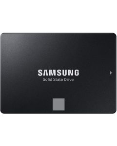 SSD  Samsung 870 EVO  1TB     MZ-77E1T0B