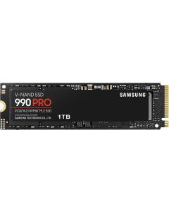 M.2 SSD Samsung 990 PRO NVMe  1TB